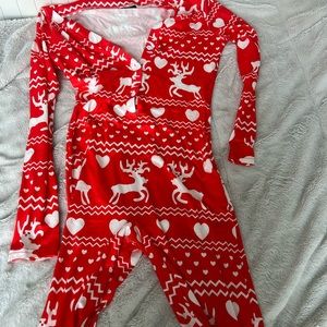 Holiday Onesie